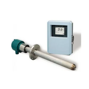 Analítica de gases In Situ