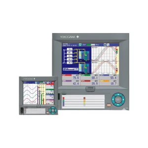 Yokogawa DXAdvanced / DX1000 / DX2000
