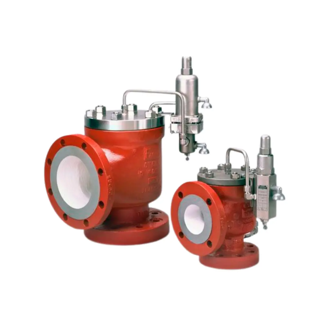 Farris Serie 3800