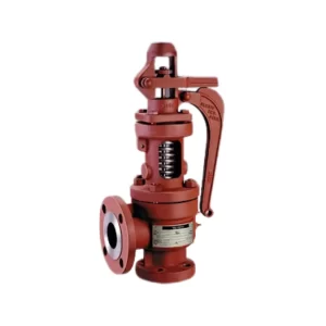 Farris Serie 6400/6600