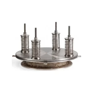Groth Series 2000 / 2100 / 2400