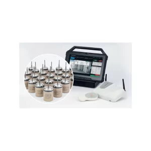 Amphenol Kaye Valprobe® RT (Real Time)
