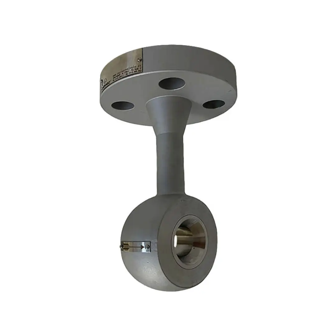 OpDSH™ VSpray – Atemperador de vapor para bajos caudales - Imagen 2