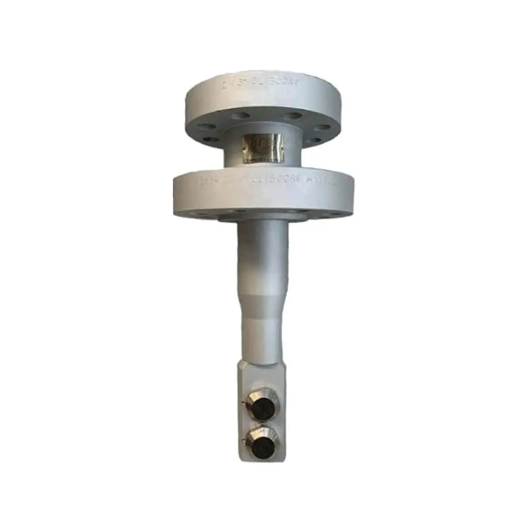 OpDSH™ VSpring – Atemperador de vapor de área variable - Imagen 2