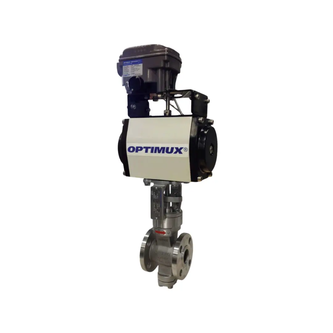 Optimux OpVEE