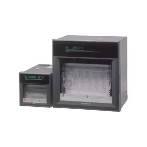 Yokogawa Serie μR
