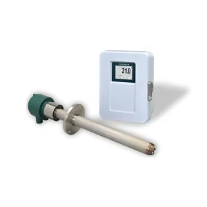 Yokogawa Serie ZR